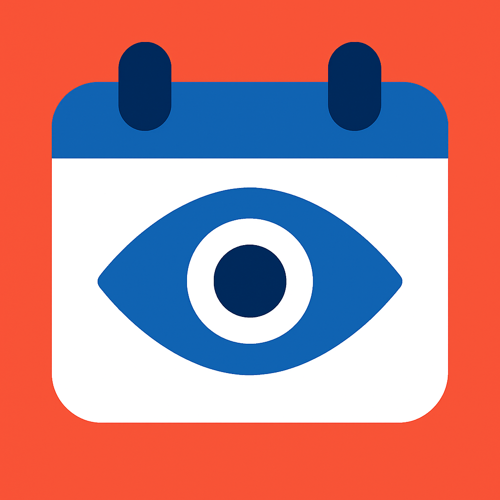 Calendar Vision